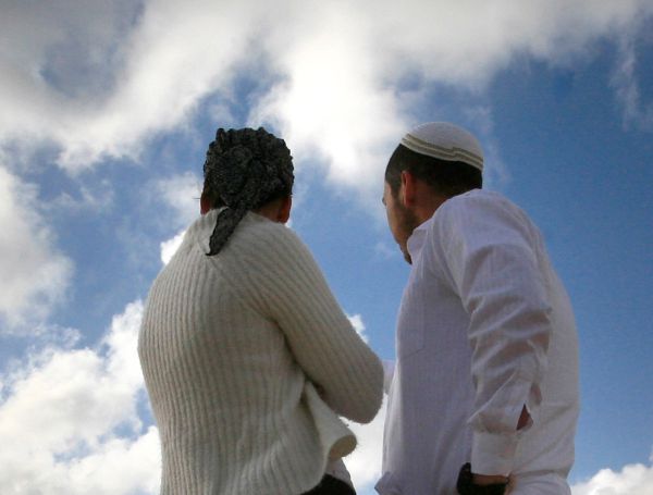 מרכז י.נ.ר: נותנים כלים לשמירה על שלמות המשפחה