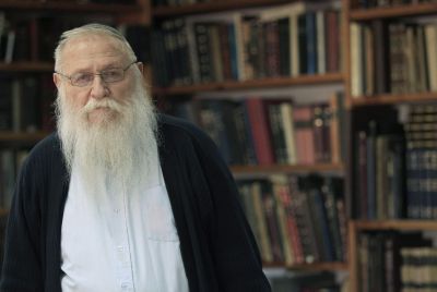 האזינו בשידור חי: ערב ההוקרה לרב חיים דרוקמן