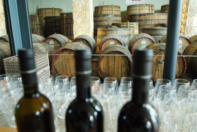 היענות עצומה לרכישת היין של צביקי סטרוק