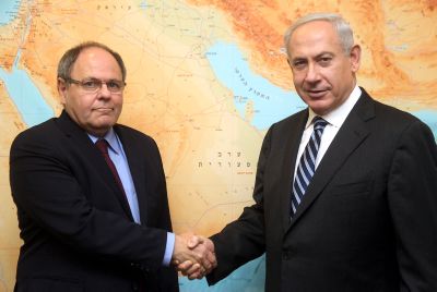 מועצת יש"ע, למה את מתערבת בעניינים שאינם שלך?