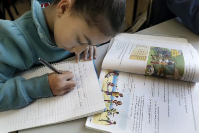 מסקנות ועדת החמ"ד: הפרדה מכיתה ד' בכל בתי הספר