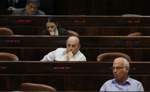 לא רק סלומיאנסקי צריך לעשות חשבון נפש