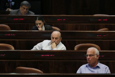 לא רק סלומיאנסקי צריך לעשות חשבון נפש