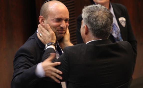 בדיקת חמץ פוליטית: איפה נמצאת היום הציונות הדתית?