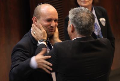 בדיקת חמץ פוליטית: איפה נמצאת היום הציונות הדתית?