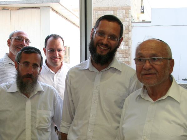 כיפוף בתי הדין לבג"ץ, זה ההפך ממשנתו של השופט אלון