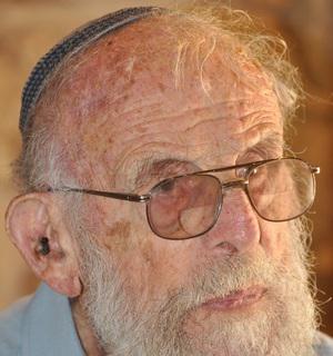 כמה חבל שלא הכרתם את סבא אלחנן איטלי ז"ל