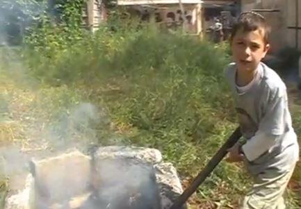 צפו במשפחת אורבך שרה: כל חמירא וחמיעא