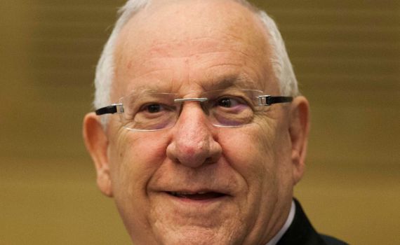 ריבלין: החמצנו הזדמנות היסטורית; כלפה: חוק רע