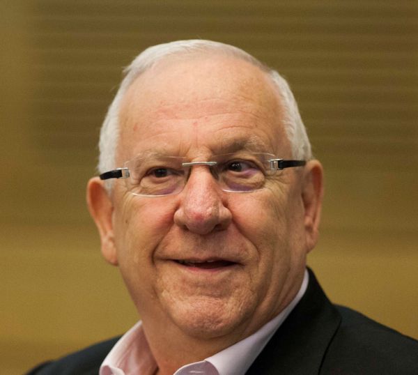 ריבלין: החמצנו הזדמנות היסטורית; כלפה: חוק רע