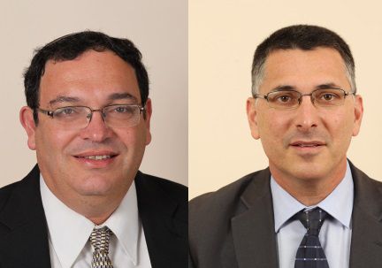 המחלוקת האחרונה בדרך לממשלה: מי יהיה שר החינוך?