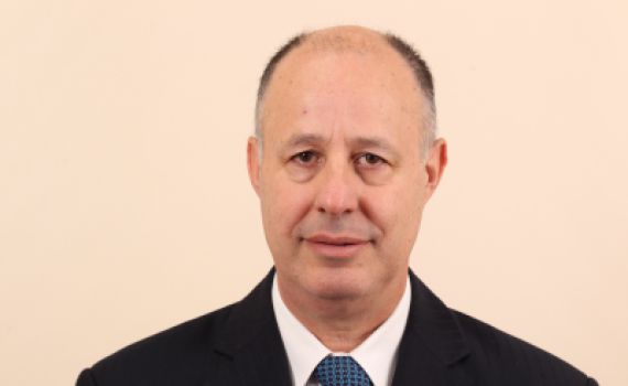 בגלל הקלון או העבר בקדימה? צחי הנגבי לא ימונה לשר