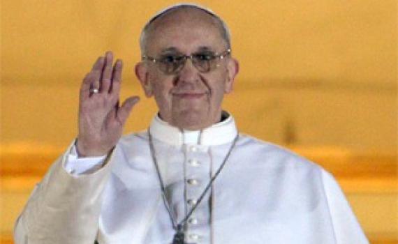 הרב אבינר: אני עדיין מחכה שהאפיפיור יבקש סליחה