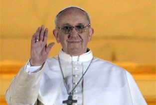 הרב אבינר: אני עדיין מחכה שהאפיפיור יבקש סליחה