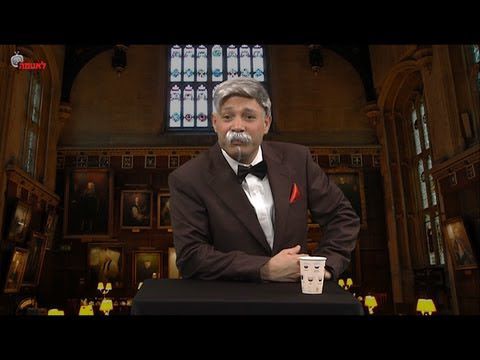 מהדורת השבט 178: תכנית הסאטירה של לאטמה