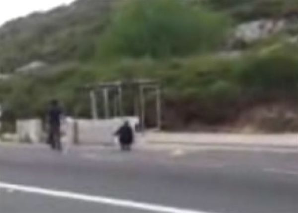 פיגוע ירי בכניסה לקדומים, פצוע אחד