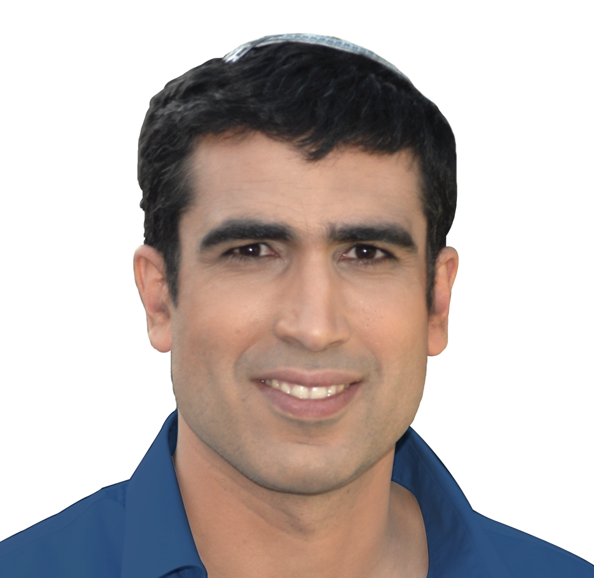 צפו: יוני שטבון מסכם שנה בכנסת בשלוש דקות