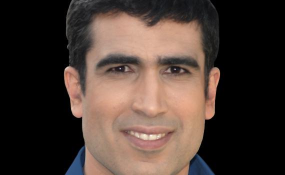 צפו: יוני שטבון מסכם שנה בכנסת בשלוש דקות