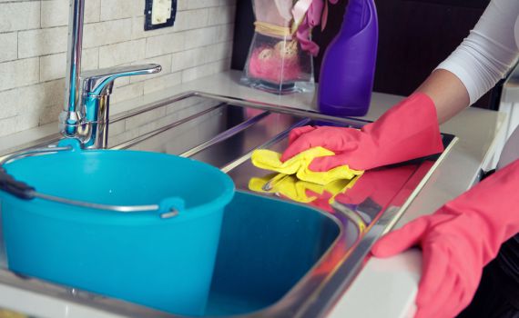 סקר: 40% מהדתיים מרגישים לחץ לקראת חג הפסח