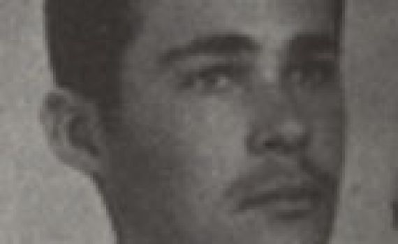 זכור אהבת קדומים: הרהורים לזכר החברותא שלי בישיבה