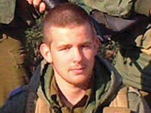 נינו של השר במשטר סטאלין התגייר ולומד במכון מאיר