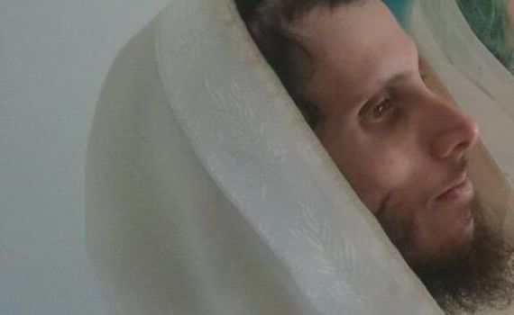 הנרצח בפיגוע: אביתר בורובסקי הי"ד אב לחמישה