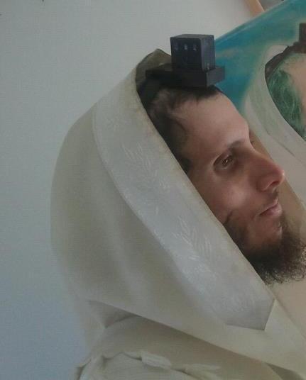 הנרצח בפיגוע: אביתר בורובסקי הי"ד אב לחמישה