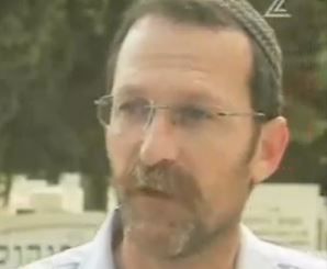 צפו: חניכי בני עקיבא עם המזכ"ל מדליקים 'נר לכל חלל'