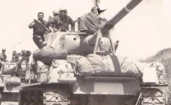 זוכרים: מרכז קטיף מחדש את "עוד נשובה לעמק דותן"