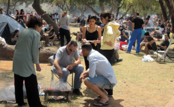 כמה נקודות חשובות לפני שאתם מדליקים את המנגל