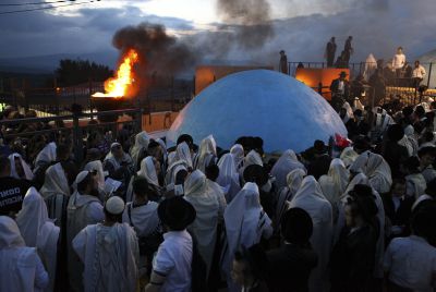 שו"ת סמס: לחלק ח"י רוטל משקה? אין לזה שום מקור