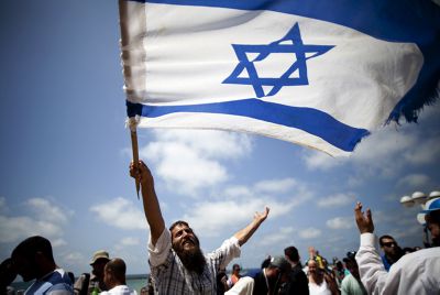 חידון עצמאות: כמה אתם יודעים על 75 שנות המדינה?