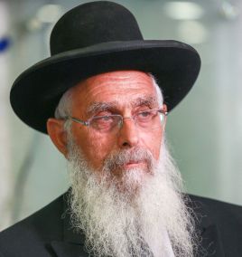 יש דיל: הבית היהודי וש"ס יתמכו ברב אריאל וברב עמאר