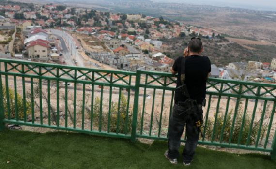 כ-80% מהציבור תומכים בהחלת ריבונות ביהודה ושומרון