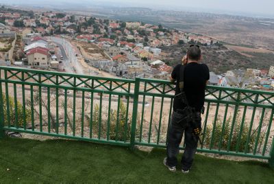 כ-80% מהציבור תומכים בהחלת ריבונות ביהודה ושומרון