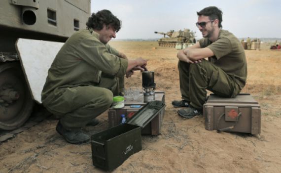 המאבק הצליח: בוטל הקיצוץ במענק משרתי המילואים