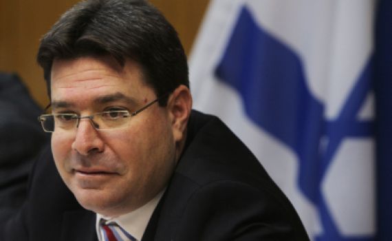 סגן השר אקוניס: הממשלה תתנגד לשחרור מחבלים