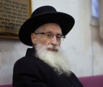 זקוק לרחמים: הידרדרות חמורה במצבו של הרב יעקב יוסף