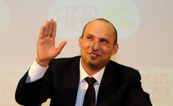 מתווה הגיוס של בנט: 1,800 חרדים יקבלו פטור בשנה