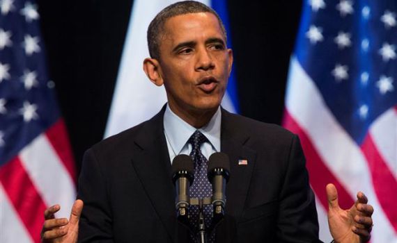 הרב רוזן: הנשיא אובמה רשע יותר מאחאב ואיזבל