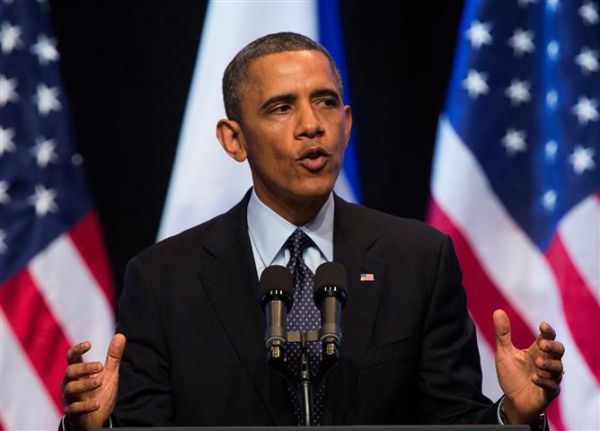 הרב רוזן: הנשיא אובמה רשע יותר מאחאב ואיזבל