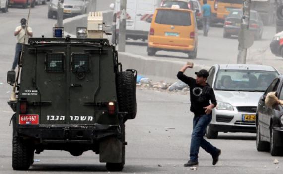 המתיישבים לנתניהו: פעל לשינוי הוראות הפתיחה באש