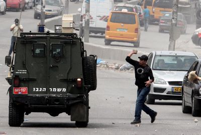 המתיישבים לנתניהו: פעל לשינוי הוראות הפתיחה באש