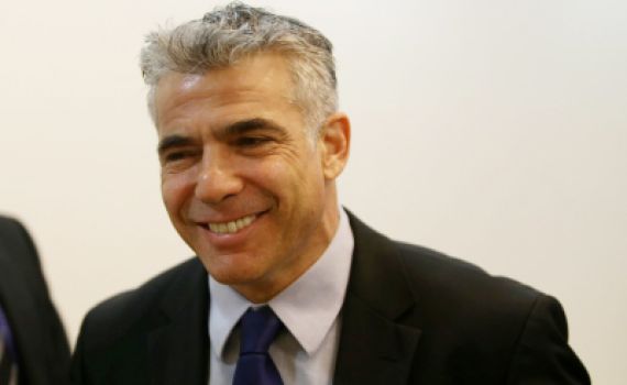 איך הגיב פעם יאיר לפיד על הכחשת שר האוצר מהבוקר?