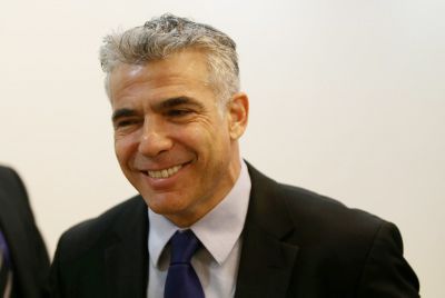 איך הגיב פעם יאיר לפיד על הכחשת שר האוצר מהבוקר?