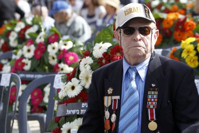 ח"כ שטבון ללוחמים: לימדתם שעם ישראל לא עומד מנגד