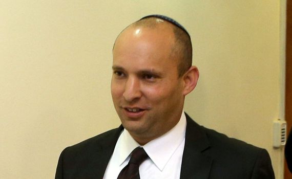 למה בבית היהודי עוד לא הביעו תמיכה ברב סתיו? פרשנות