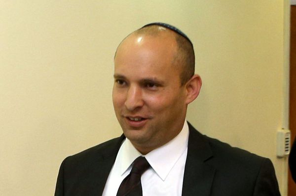 למה בבית היהודי עוד לא הביעו תמיכה ברב סתיו? פרשנות