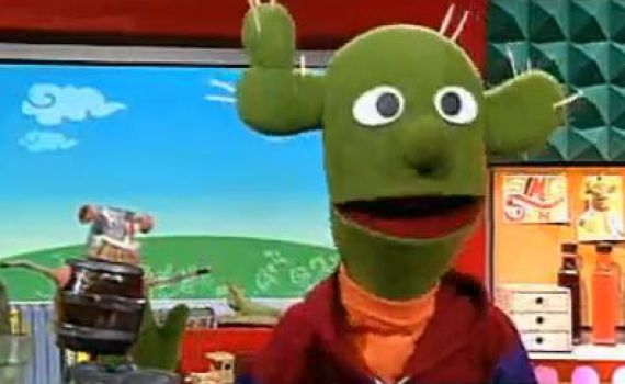 טלויזיה לא חינוכית: קישקשתא לא מספר הכל על השואה