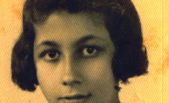 ילדי דימונה מנציחים את רותק'ה  – אנה פראנק הפולנית